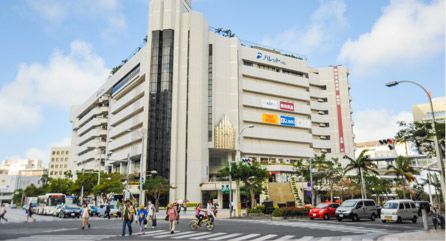 トランジットマイル