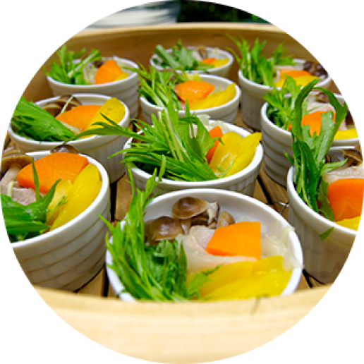 温菜あぐ～ココット