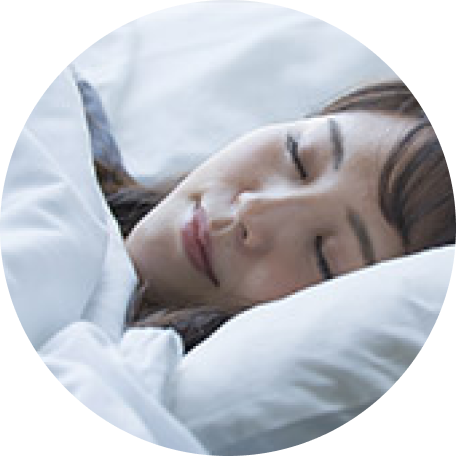 最高の眠りを追求したスウェーデン製DUXIANAベッド