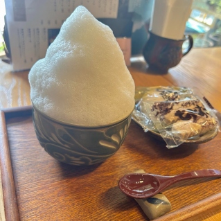 ぶくぶく茶